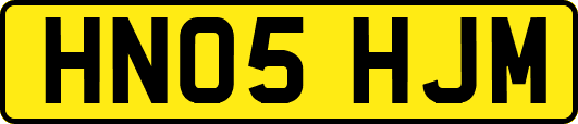 HN05HJM