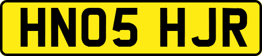 HN05HJR
