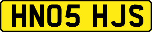 HN05HJS
