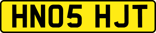 HN05HJT
