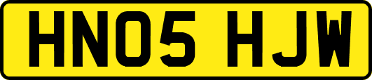 HN05HJW