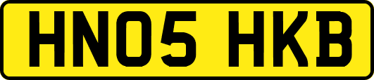 HN05HKB