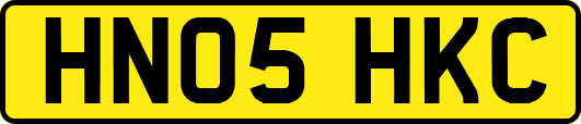 HN05HKC