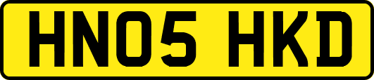 HN05HKD