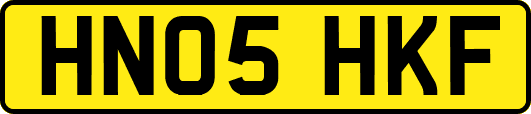 HN05HKF