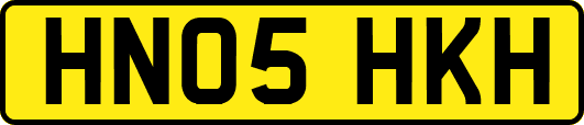 HN05HKH