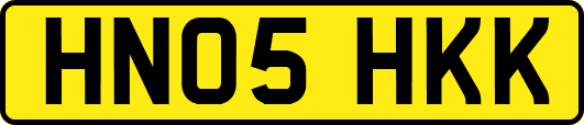 HN05HKK