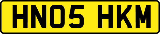 HN05HKM