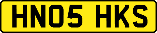 HN05HKS