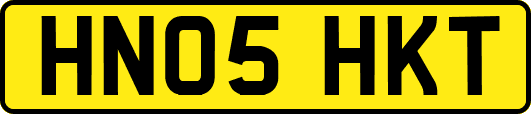 HN05HKT