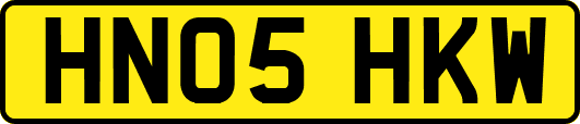 HN05HKW