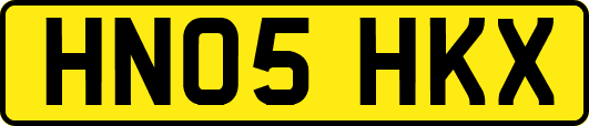 HN05HKX