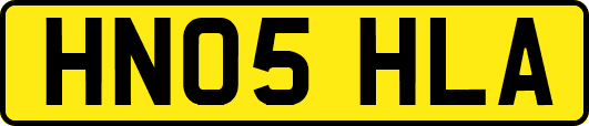 HN05HLA