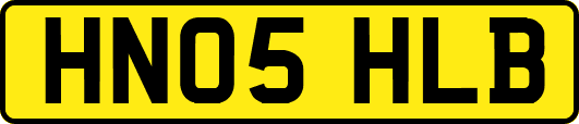 HN05HLB