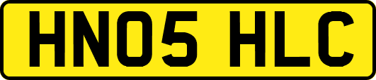 HN05HLC