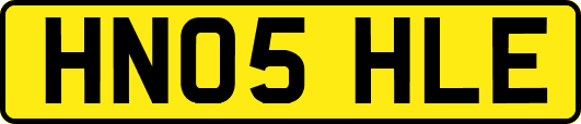 HN05HLE