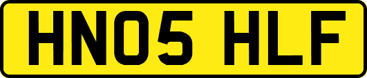 HN05HLF