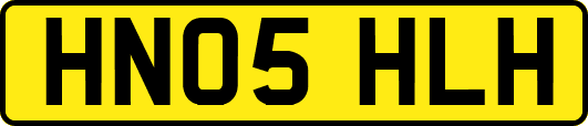 HN05HLH