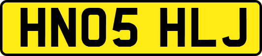 HN05HLJ