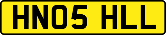 HN05HLL