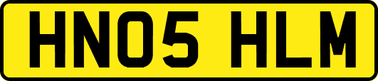 HN05HLM
