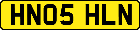 HN05HLN