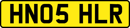 HN05HLR