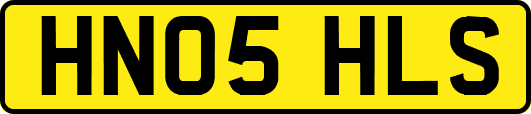 HN05HLS