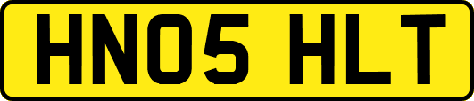 HN05HLT