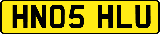 HN05HLU