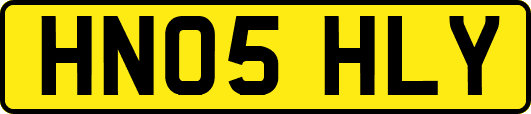 HN05HLY