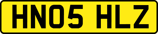 HN05HLZ