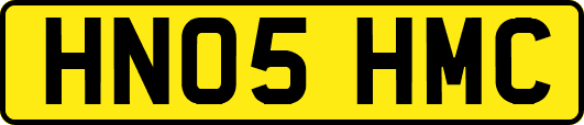 HN05HMC