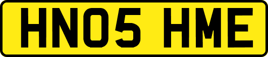 HN05HME