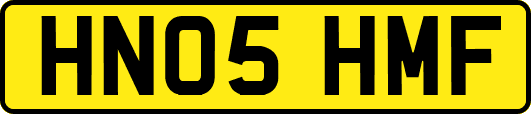HN05HMF