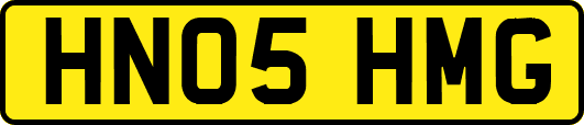 HN05HMG