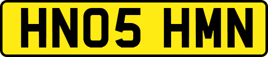 HN05HMN
