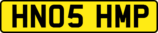 HN05HMP