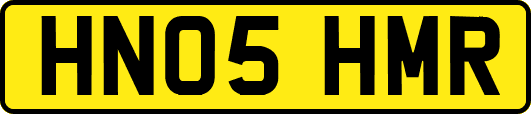 HN05HMR