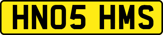 HN05HMS