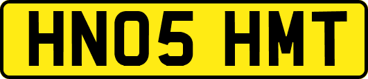 HN05HMT
