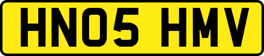 HN05HMV