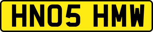 HN05HMW