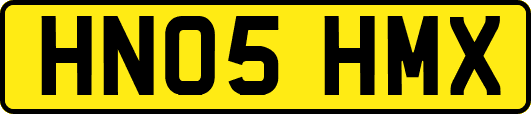HN05HMX
