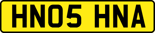 HN05HNA