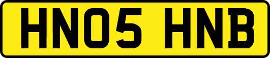 HN05HNB