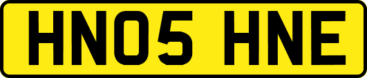 HN05HNE