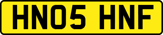HN05HNF