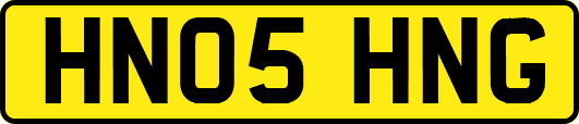 HN05HNG