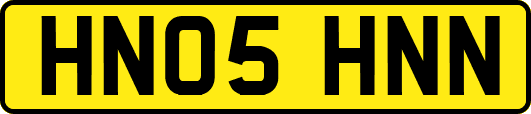 HN05HNN